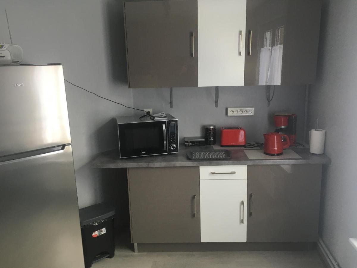 Coeur De Solrezis Apartment Екстериор снимка