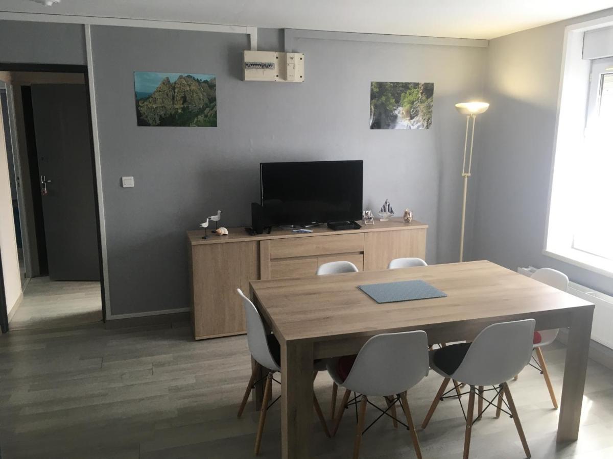Coeur De Solrezis Apartment Екстериор снимка