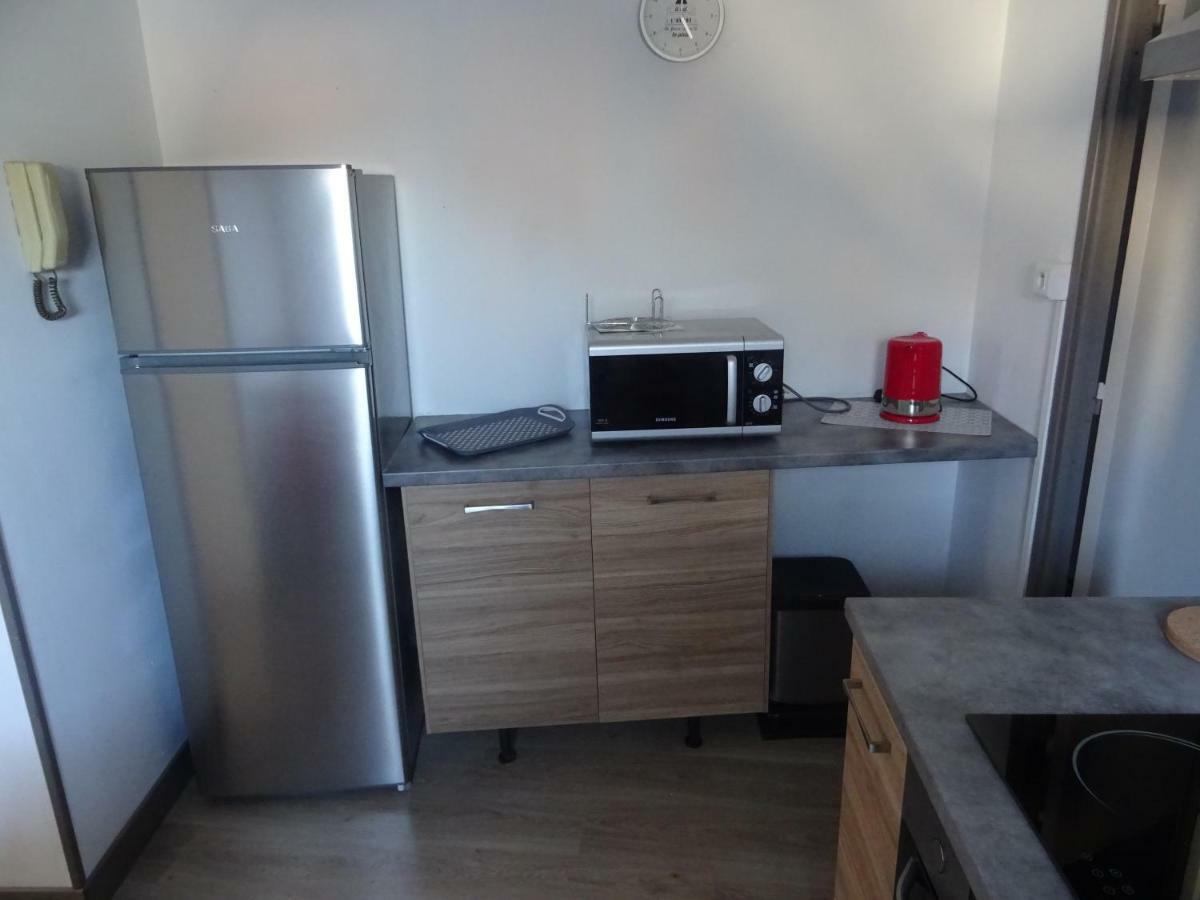 Coeur De Solrezis Apartment Екстериор снимка