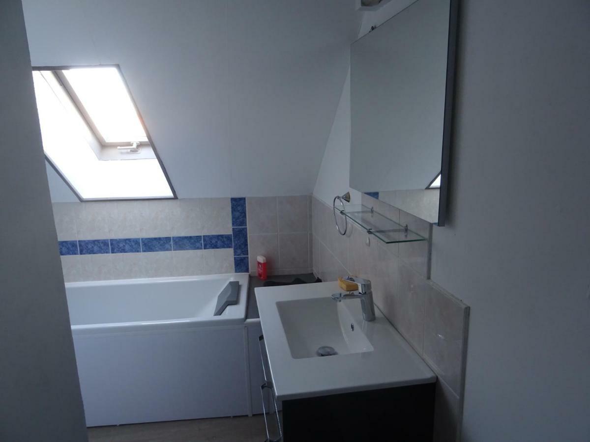 Coeur De Solrezis Apartment Екстериор снимка