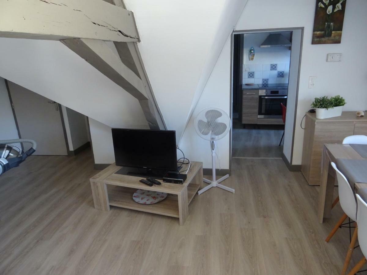 Coeur De Solrezis Apartment Екстериор снимка