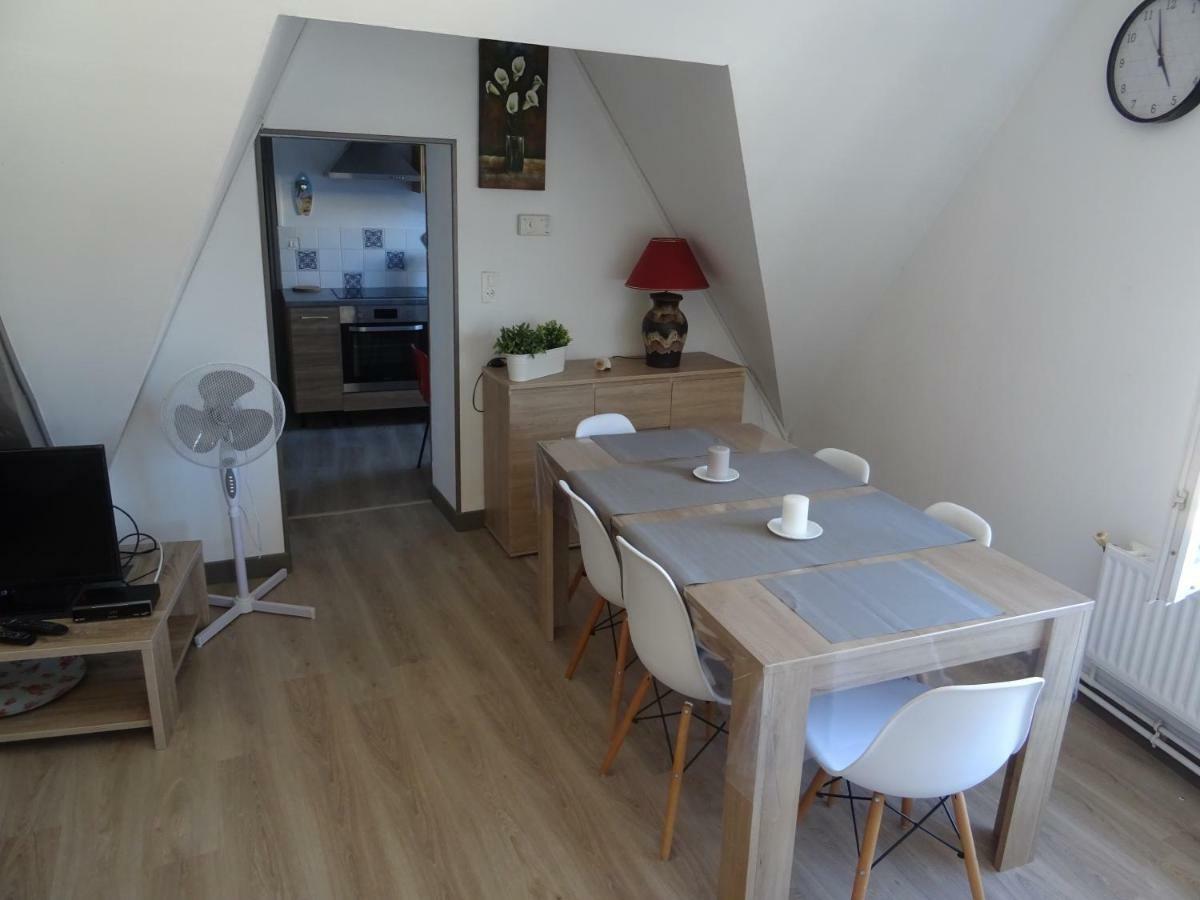 Coeur De Solrezis Apartment Екстериор снимка