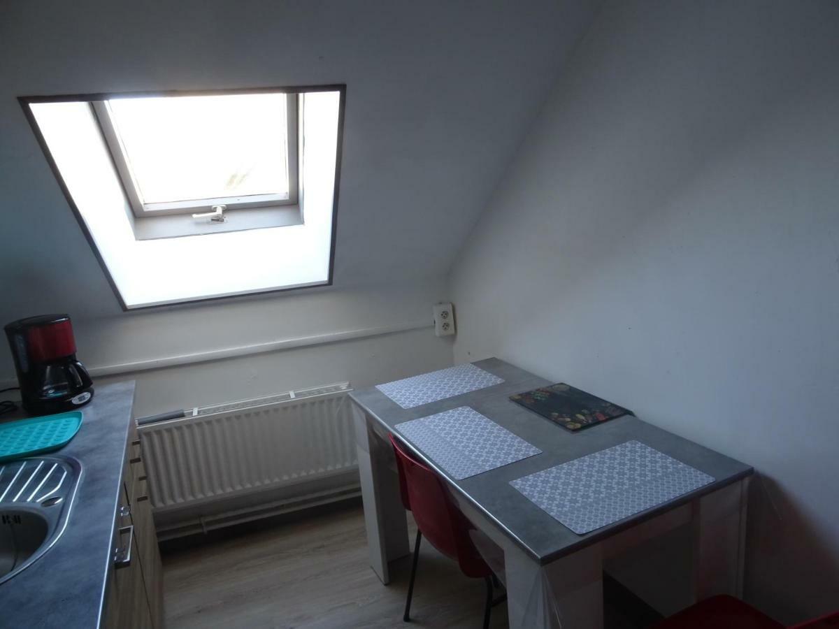 Coeur De Solrezis Apartment Екстериор снимка
