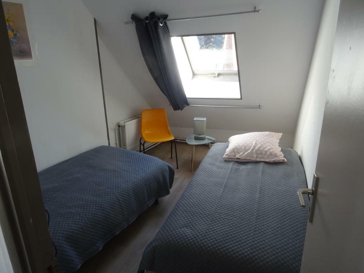 Coeur De Solrezis Apartment Екстериор снимка